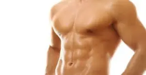 إبراز عضلات البطن 6-packs
