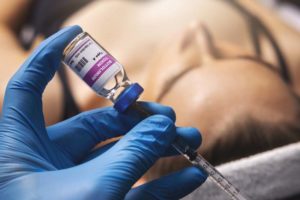 Botox types and new Botox botulinum toxin