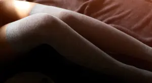 تفتيح وتقشير منطقة البيكيني