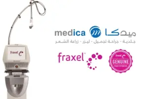 الفرق بين الفراكسل والفراكشنال