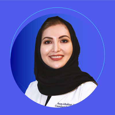 Dr.Faten-Albukhari