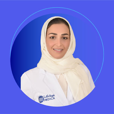 Dr.Maysa Alfalah