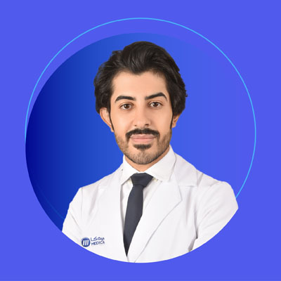 Dr.Waleed Alsalhi