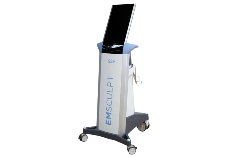 تقنية إم سكلبت ( EMSculpt )
