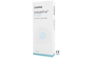 فيلر كروما سايفا Croma Saypha
