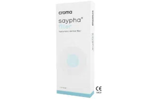 فيلر كروما سايفا Croma Saypha