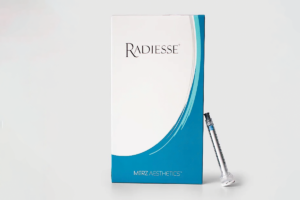 حقن فيلر الراديس Radiesse