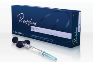 فيلر الريستالين Restylane