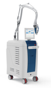 أكيور ليزر ( Accure Laser )