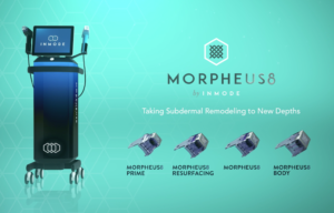 Morpheus-8: A Modern Technique for Skin Tightening and Rejuvenation
