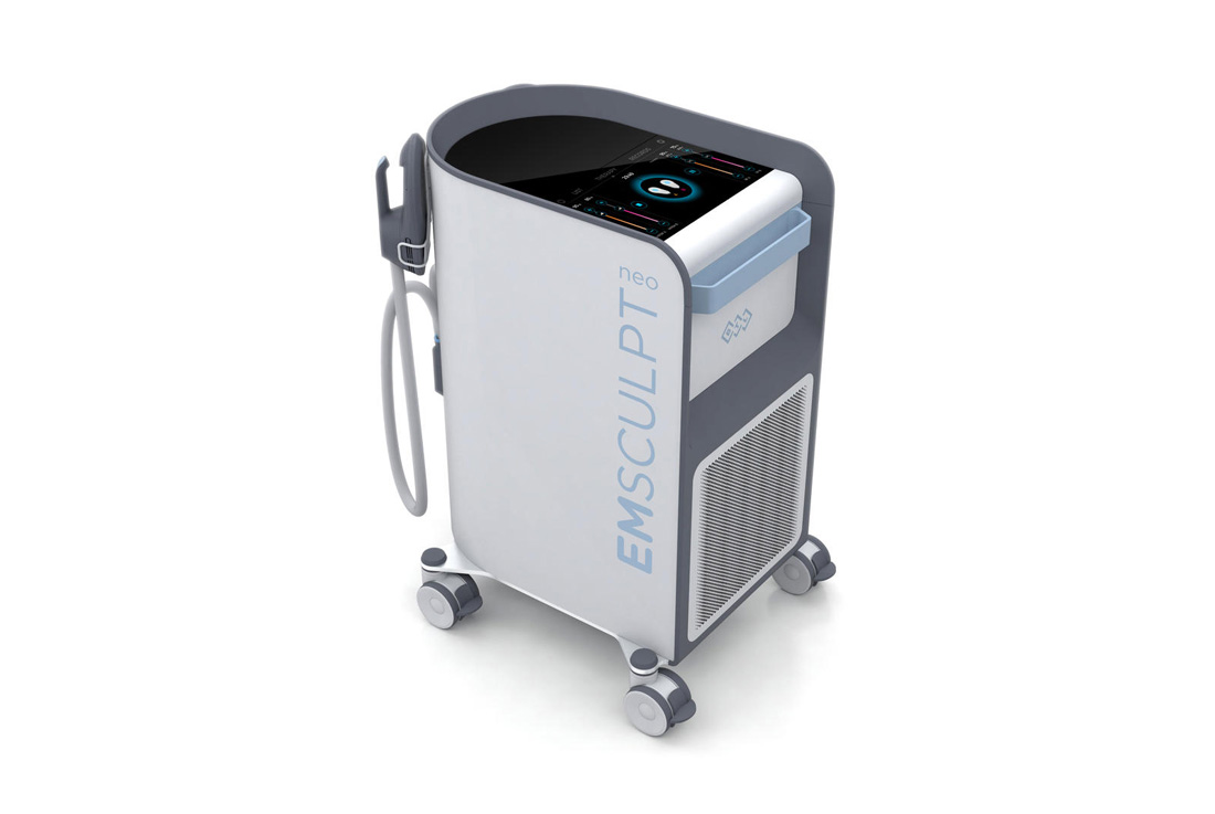 EMSCULPT Neo