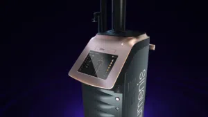 ليزر الترا بلس الفا ULTRApulse Alpha