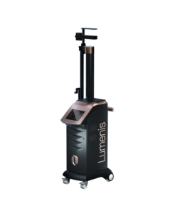 ULTRApulse Alpha for skin