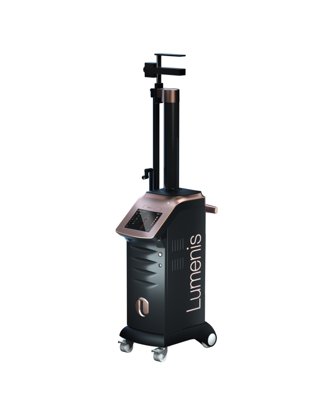 ULTRApulse Alpha for skin