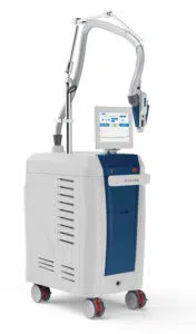 Accure Laser for acne