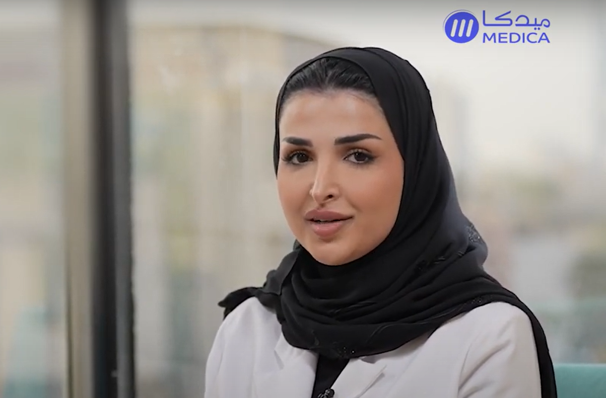 د.أريج البشر