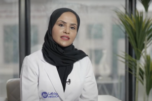 د.نجوى باطرفي علاج تضبغات البكيني