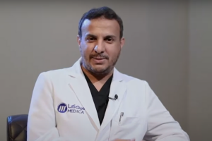 د. راكان البريكات الفرق بين البلازما العادية والماجلان