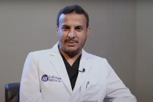 د. راكان البريكات الفرق بين البلازما العادية والماجلان