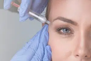 أخطاء حقن البوتكس