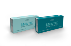 Innovyal for Pigmentation & Facelift