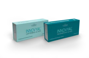 Innovyal for Pigmentation & Facelift