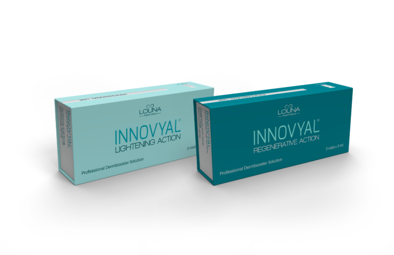 Innovyal for Pigmentation & Facelift