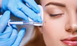 فيلر الخدود