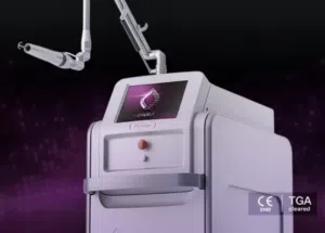 ليزر في بيم برو VBEAM PRO