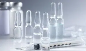 عوامل النمو للبشرة والشعر