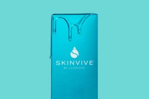 فيلر الهيالورونيك أسيد Skinvive