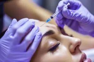 البوتكس الوقائي: هل تأخير التجاعيد ممكن؟