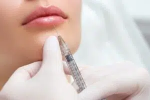 ابر اذابة الفيلر