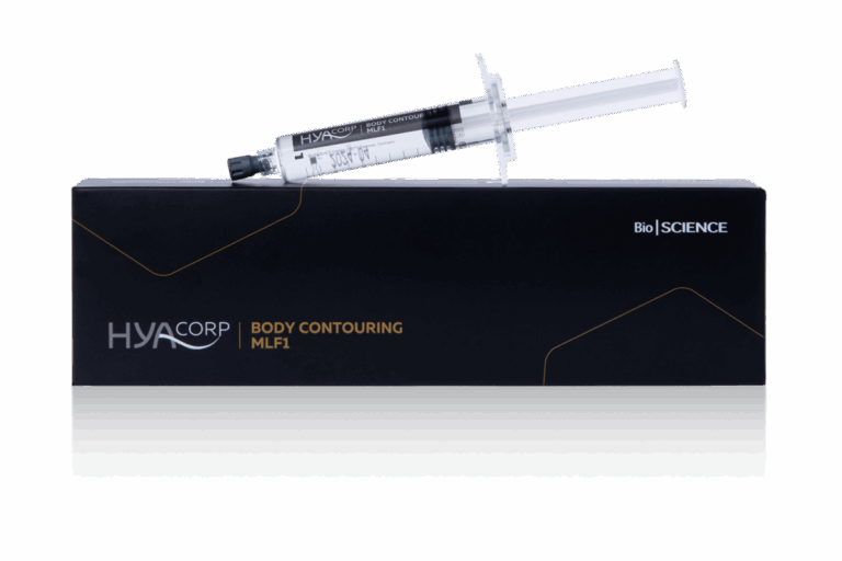 فيلر هياكورب Hyacorp لنحت الجسم وتكبير الأرداف