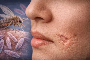 علاج ندب الليشمانيا أحدث الطرق العلاجية