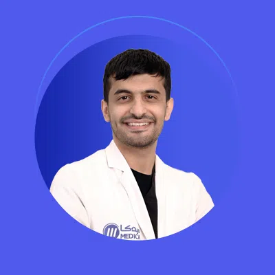 Dr. Abdulaziz Al-Mufadhii