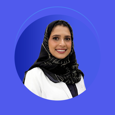 Dr. Al-Anoud Al-Hakami