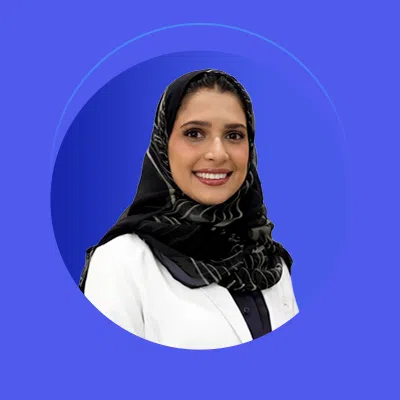 Dr. Al-Anoud Al-Hakami
