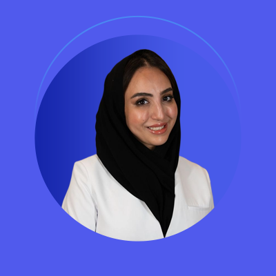 Dr. Amina Al-Hammam
