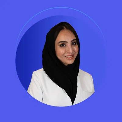 Dr. Amina Al-Hammam