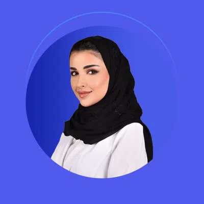 Dr. Areej