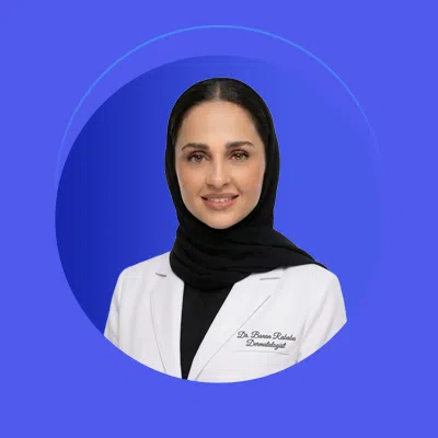 Dr. Banan Rababah