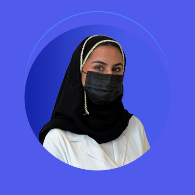 Dr. Enaam Al-Damnhouri