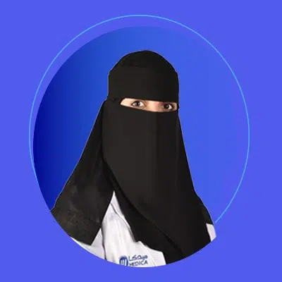 Dr. Hanan Al-Salman