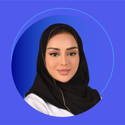 Dr. Huda Al-Ruwaibah