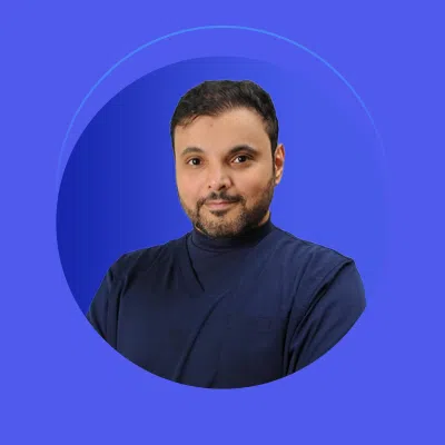 Dr. Mohammed Al-Muhaidib