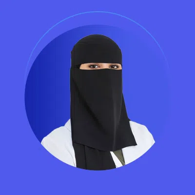 Dr. Muneera Al-Thubaiti
