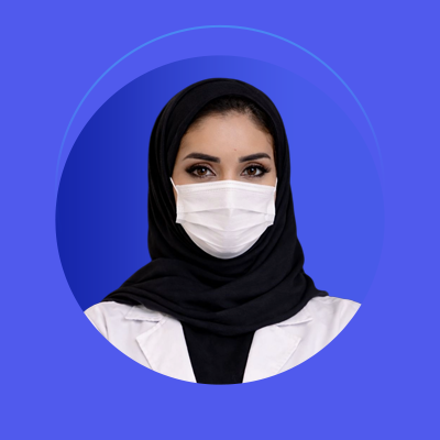 Dr. Nada Al-Ghamdi