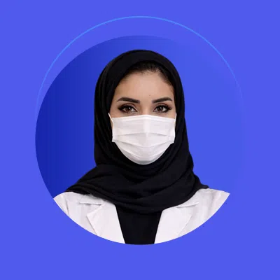Dr. Nada Al-Ghamdi
