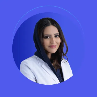 Dr. Nouf Al-Rubaiaan